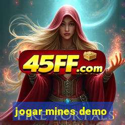 jogar mines demo